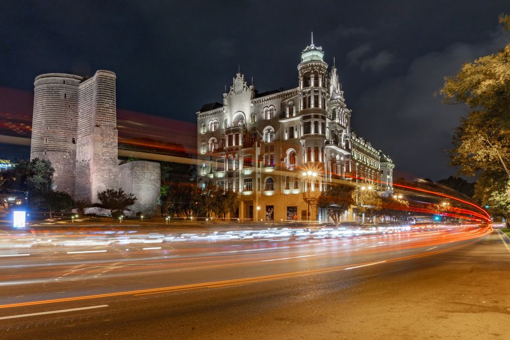 Photograph by Игорь Мурзенко