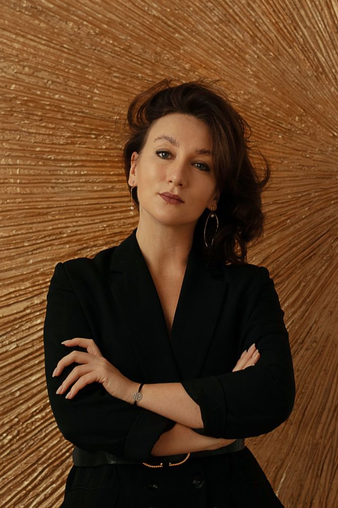 Photograph by Алевтина Орлова