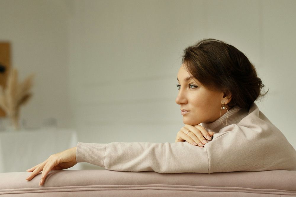 Photograph by Алевтина Орлова