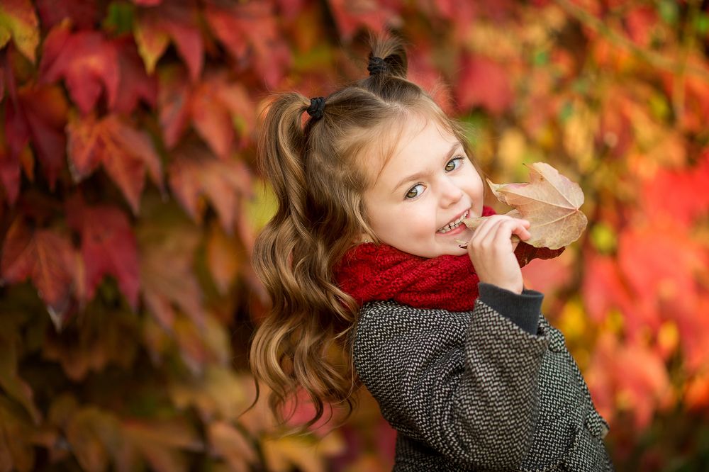 Photograph by Екатерина Штерн