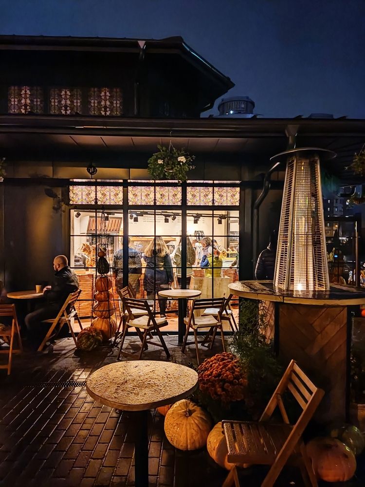 Photograph by Ольга Бондаренко