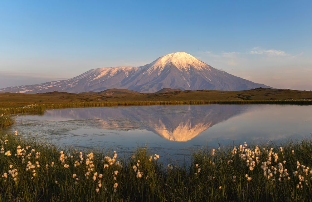 Photograph by Грамаков Юрий