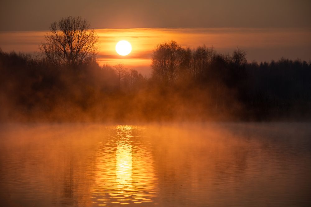 Photograph by Krzysztof