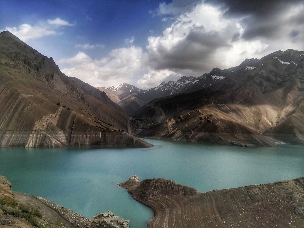 Фотография автора Zahra Seyedmorti