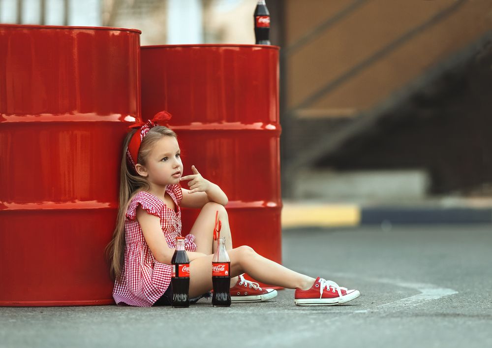 Фотография автора Светлана Кузьмина