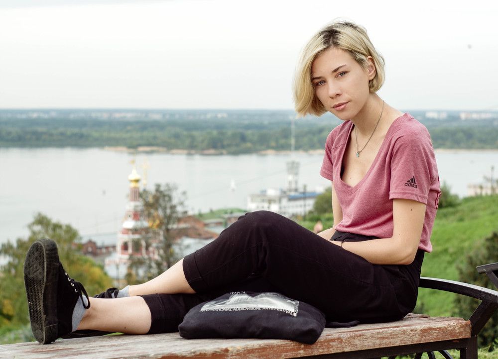 Photograph by Евгений Кузьмин