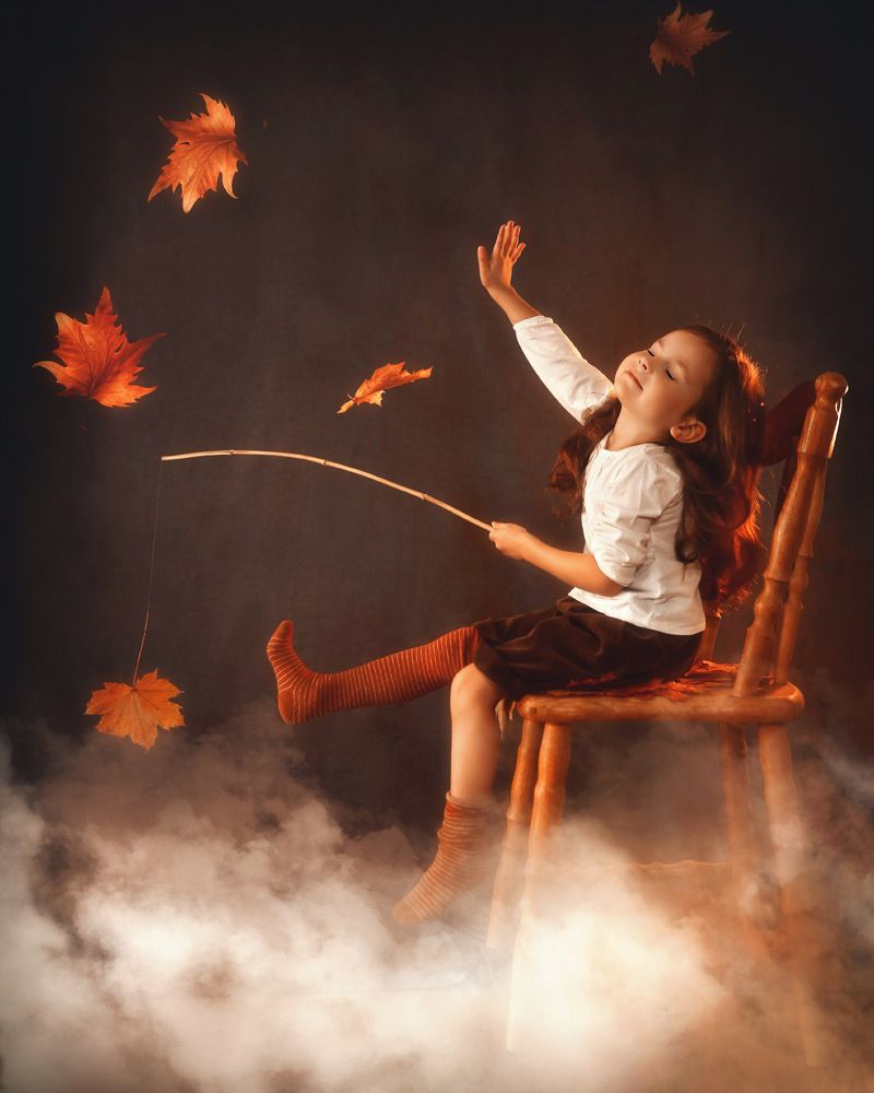 Фотография автора Светлана Кузьмина