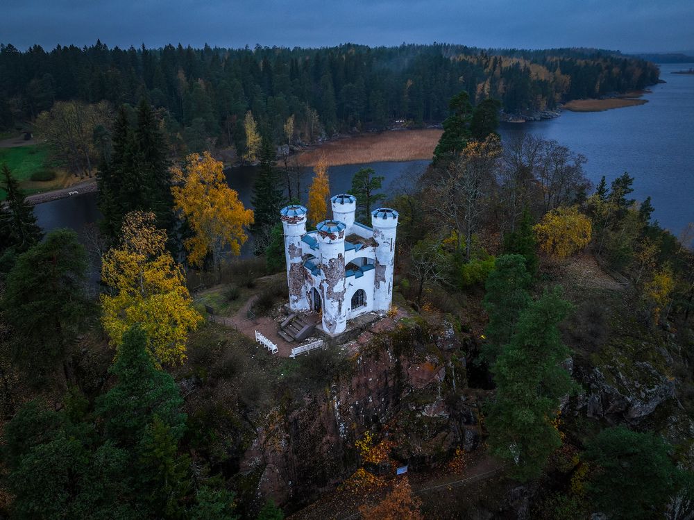 Photograph by Василий Кашперук