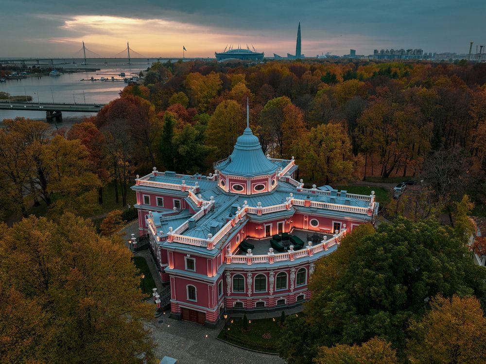 Photograph by Василий Кашперук