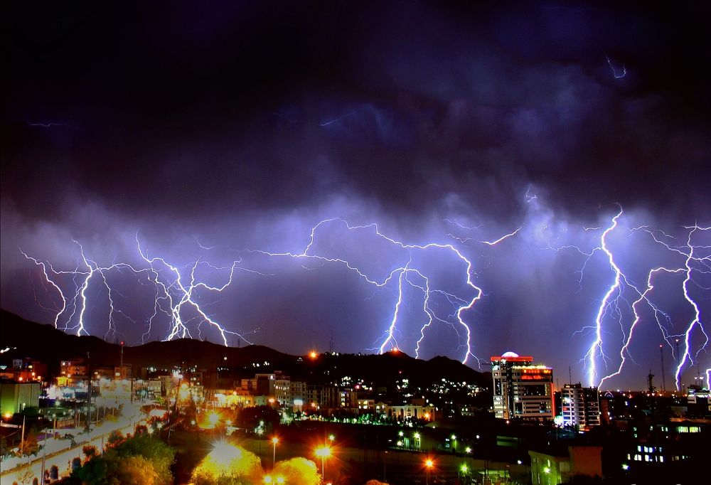 Photograph by Siamak Sabet