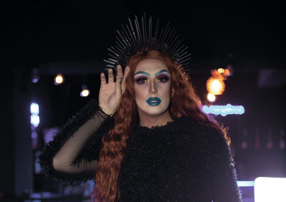 Photograph by Екатерина Демидова-Еременко