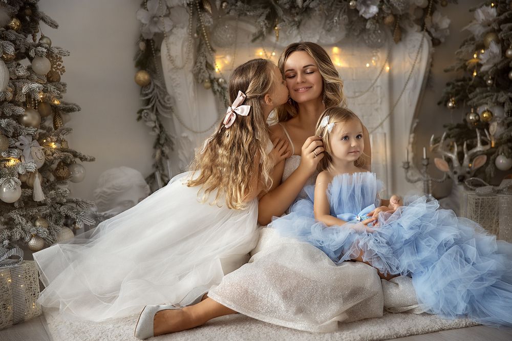 Новогоднее чудо