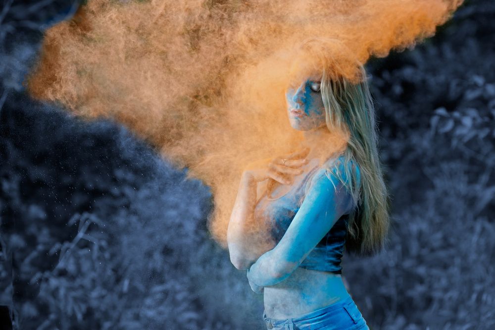 Фотография автора Грачёв Олег