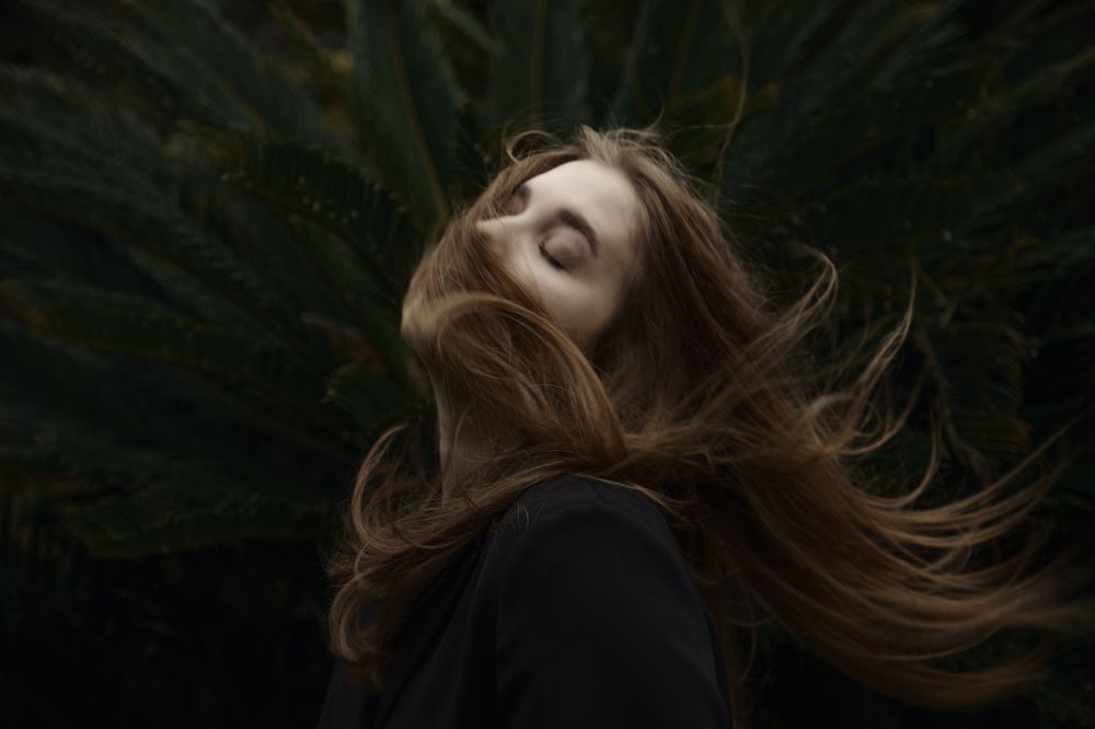 Photograph by Viacheslav