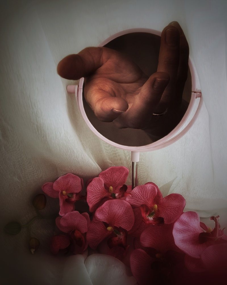 Photograph by Elena Bogomolova