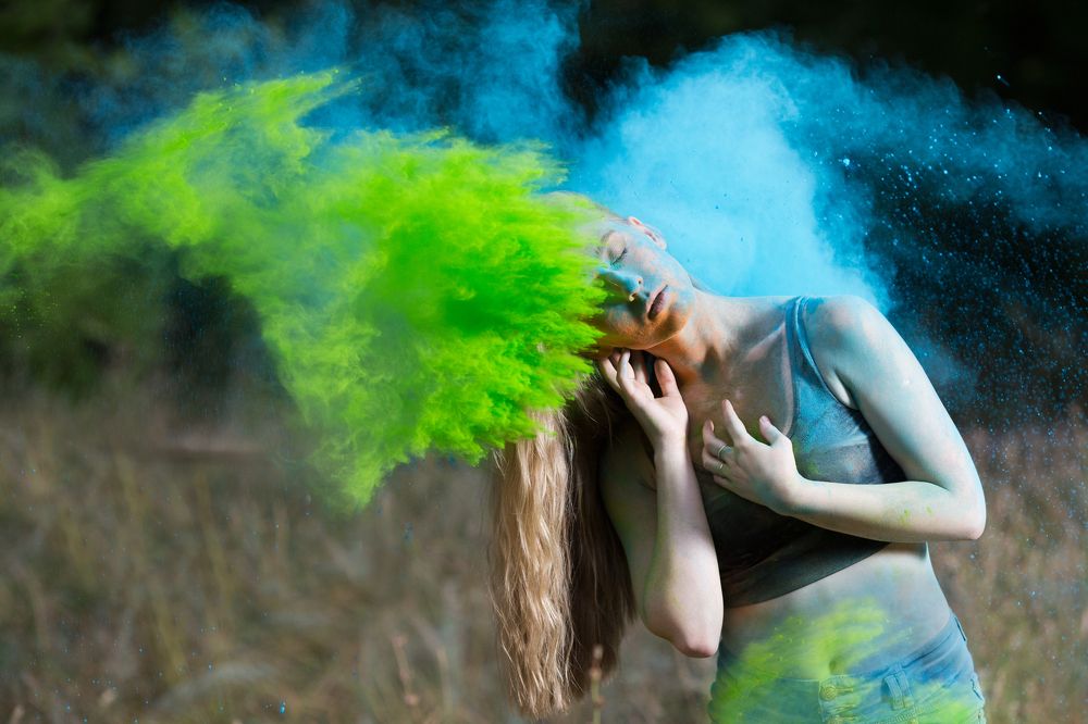 Фотография автора Грачёв Олег