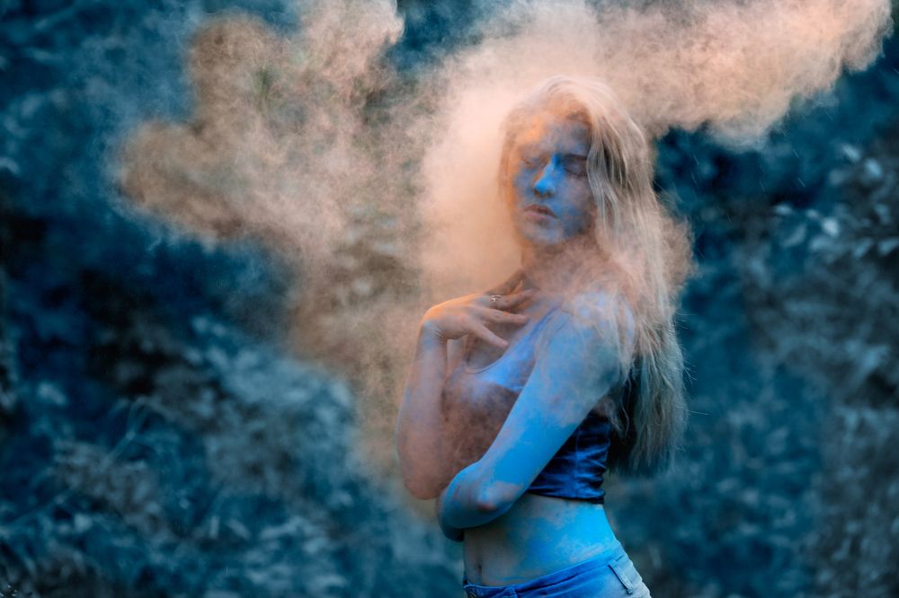 Фотография автора Грачёв Олег