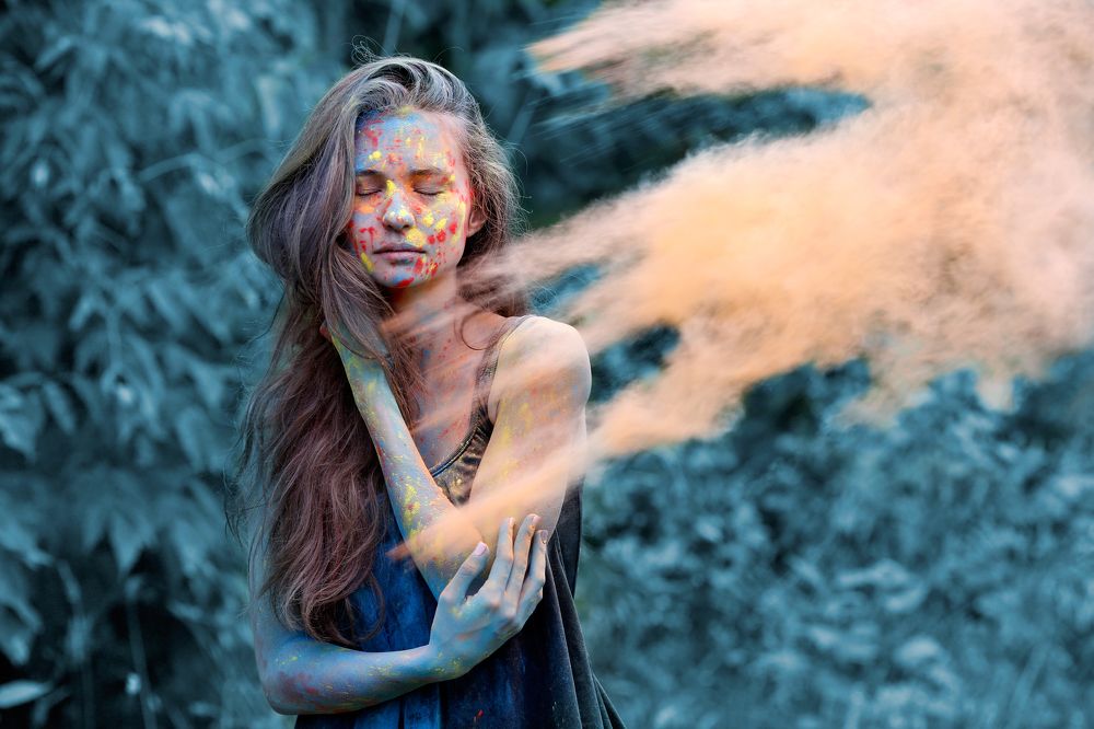 Фотография автора Грачёв Олег