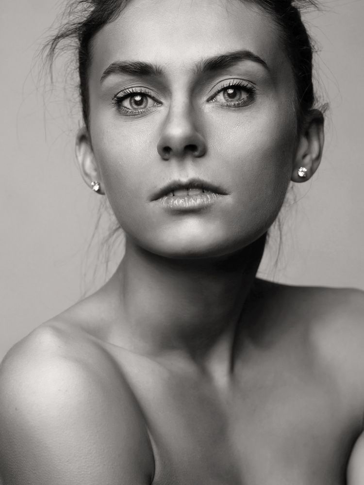 Photograph by Gene Oryx