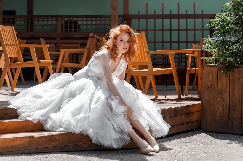 Photograph by Natalya Jankauskene