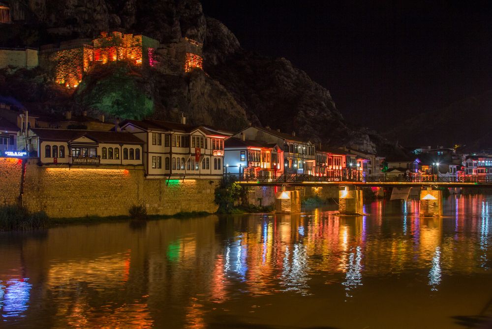 Photograph by Olga Min