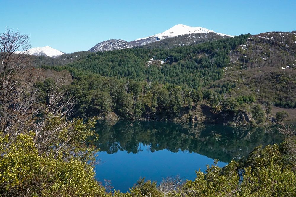 Photograph by Karina Elena Bergagna