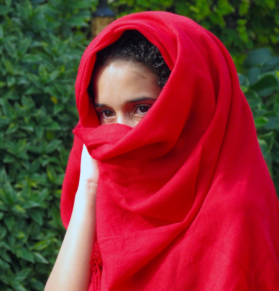 Photograph by Hilary McShine