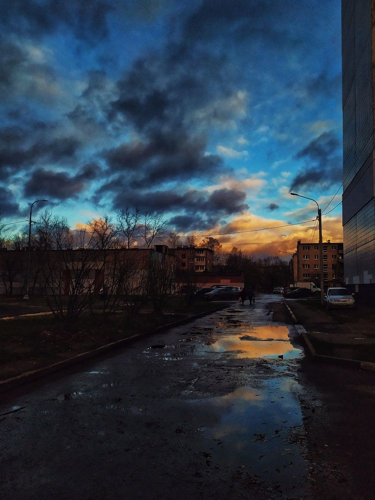 Photograph by Любовь Сухова