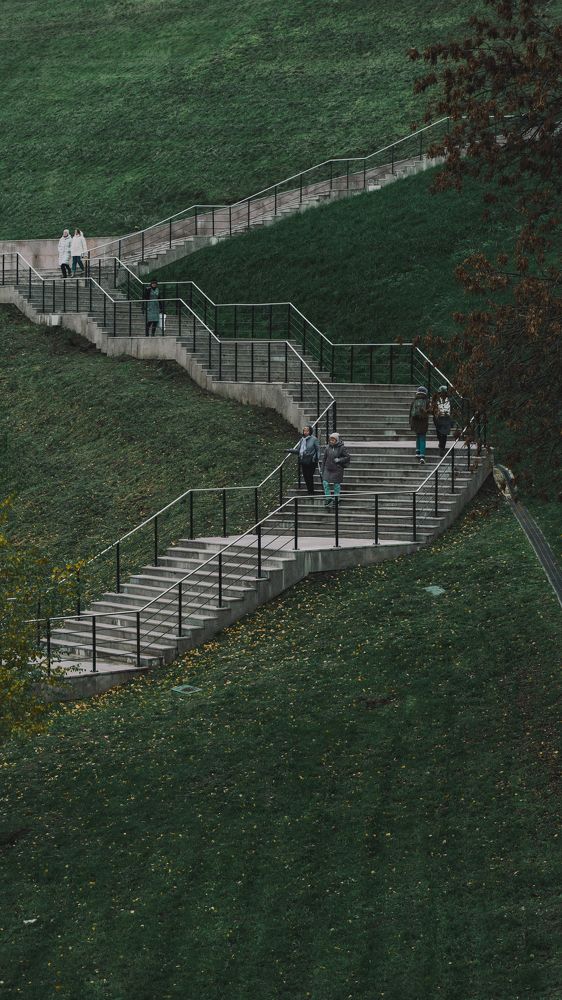 Фотография автора Илья Матвеев