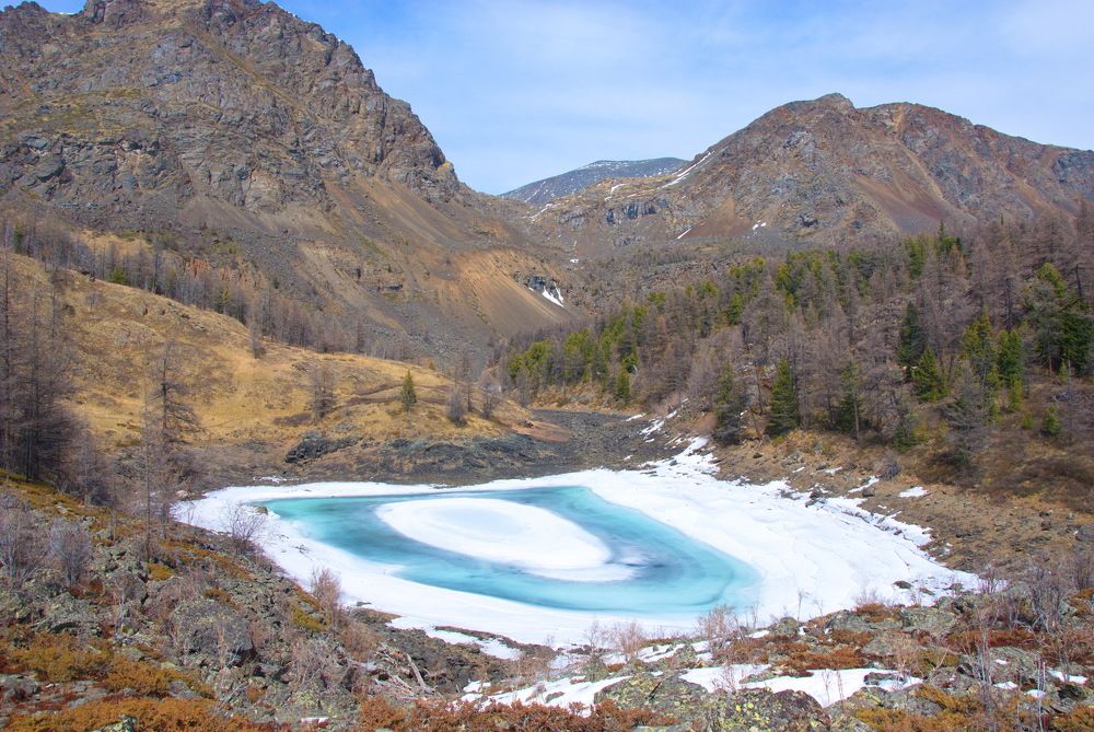 Photograph by Маргарита Смирнова