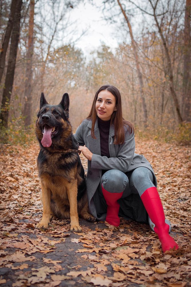 Photograph by Елена Сергина