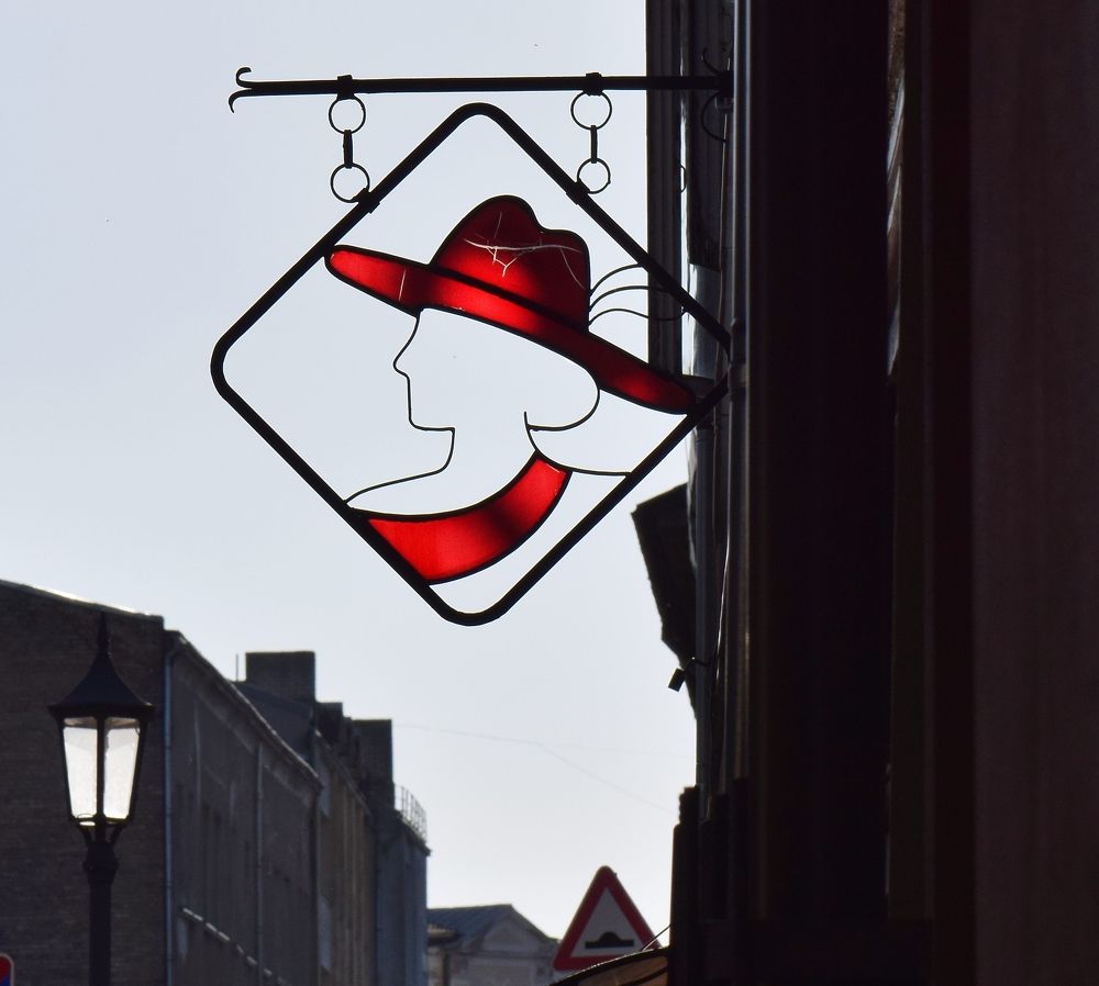 Photograph by Aleksandra Bistrova