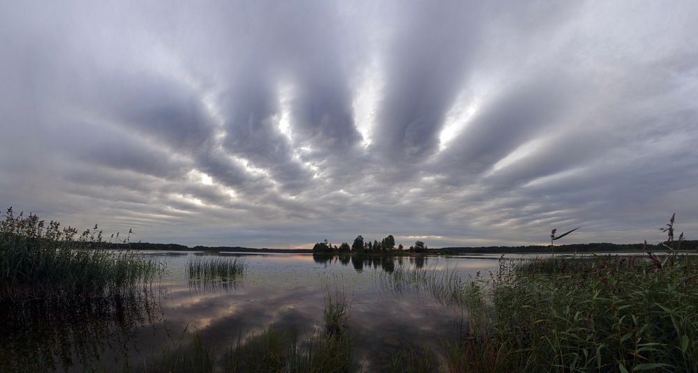 Фотография автора Александр Нагибин