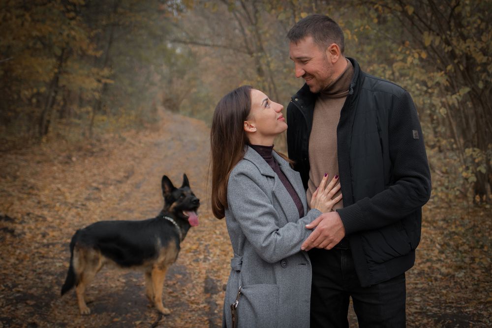 Photograph by Елена Сергина