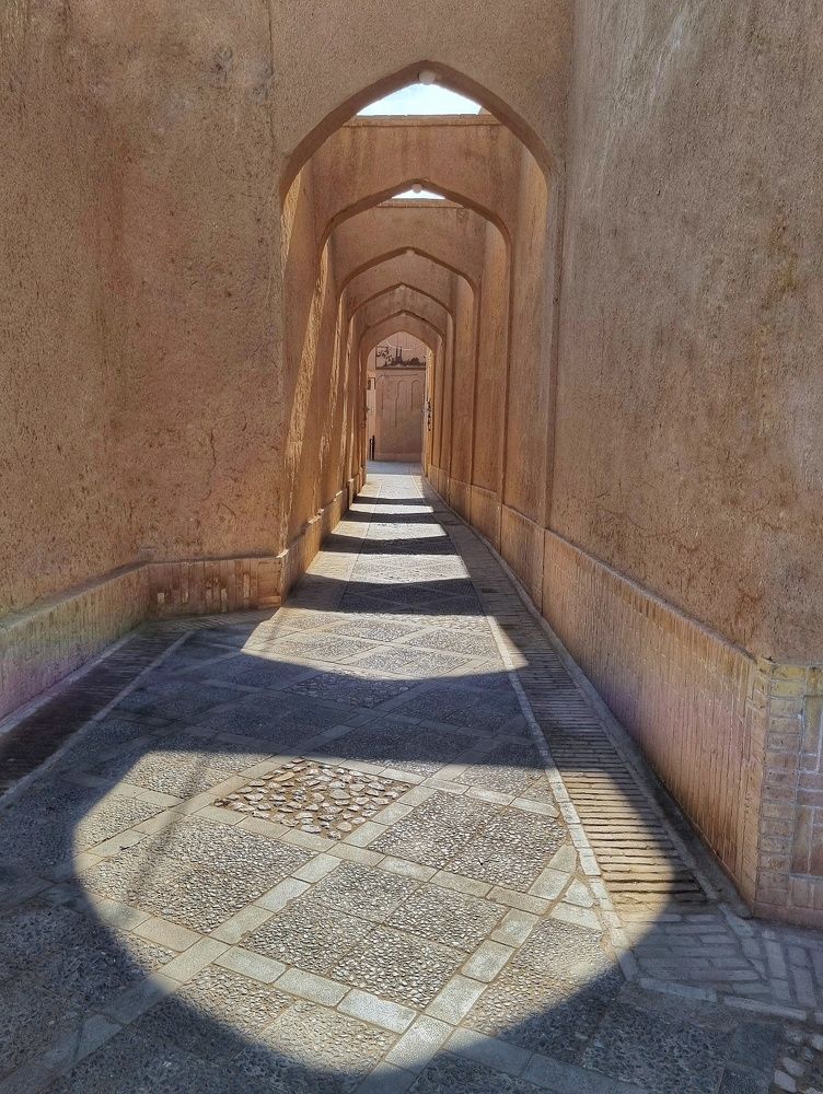 Фотография автора Zahra Seyedmorti