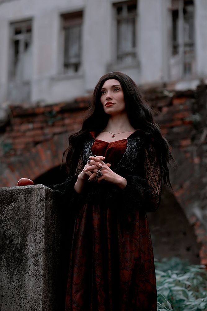 Photograph by irina sherry