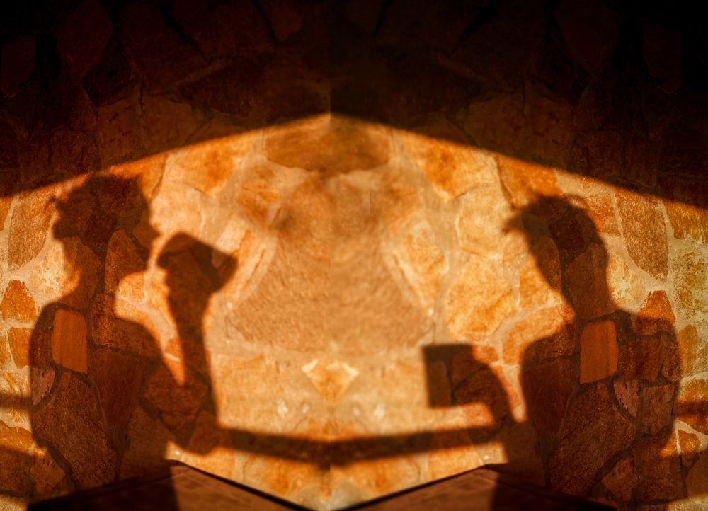 Photograph by Alexandra Sergeeva