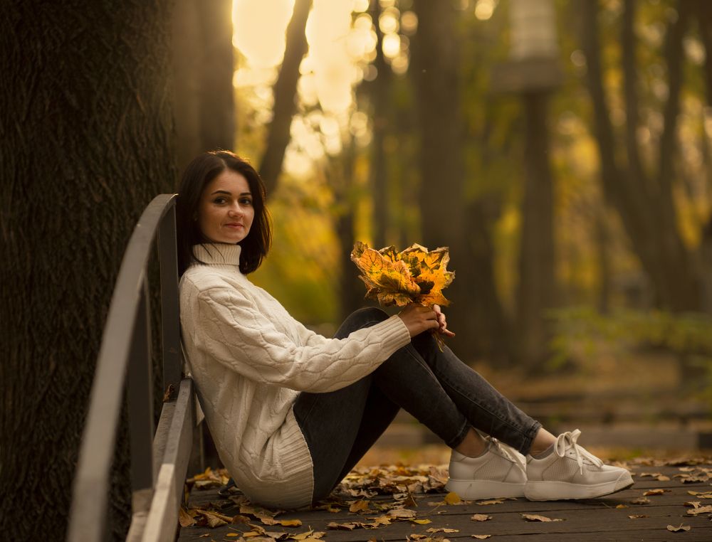 Photograph by Ольга Донец