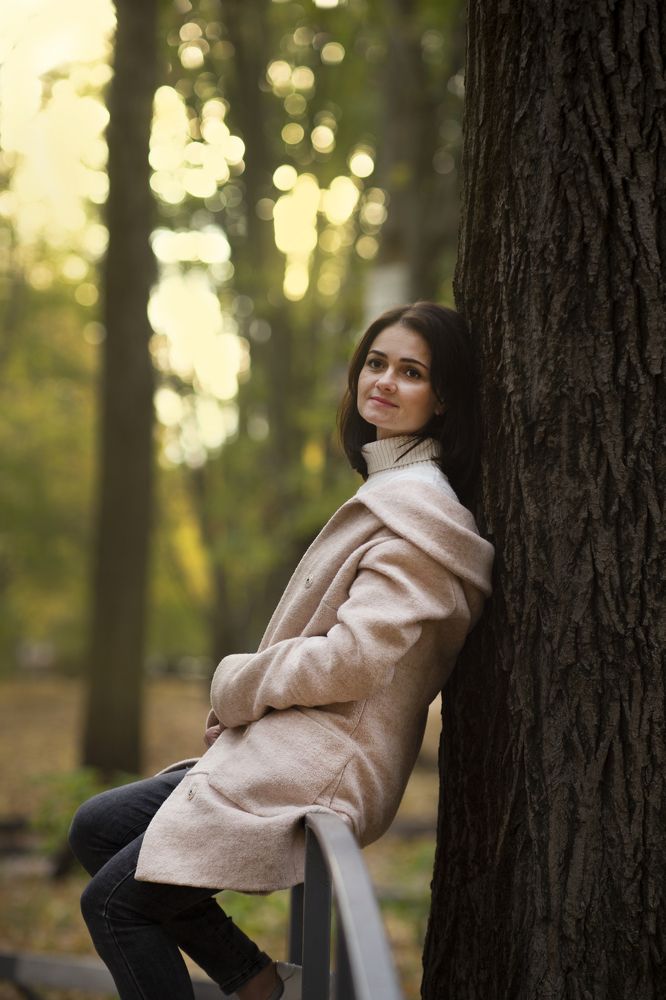 Photograph by Ольга Донец