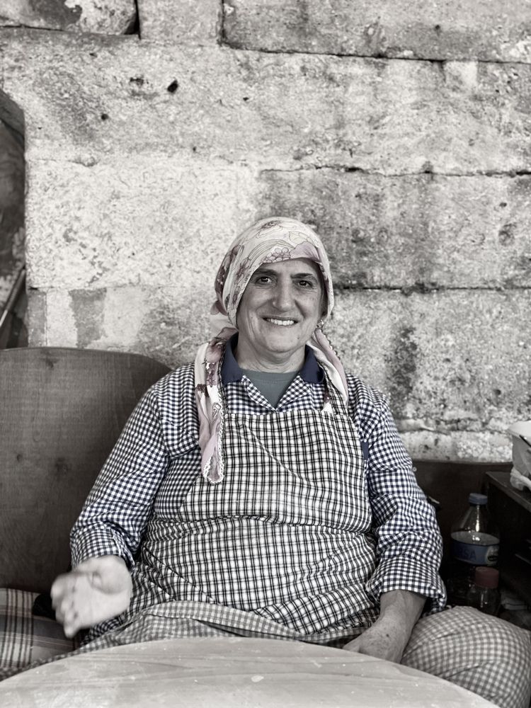 Гостеприимный Стамбул