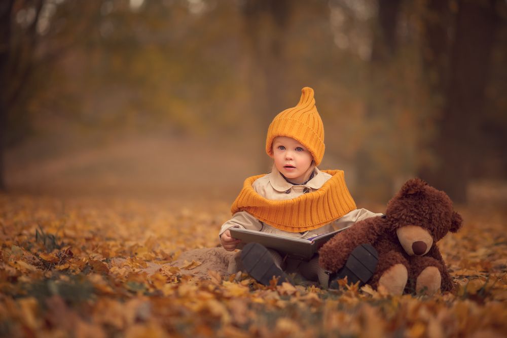 Фотография автора Таня Гарнет