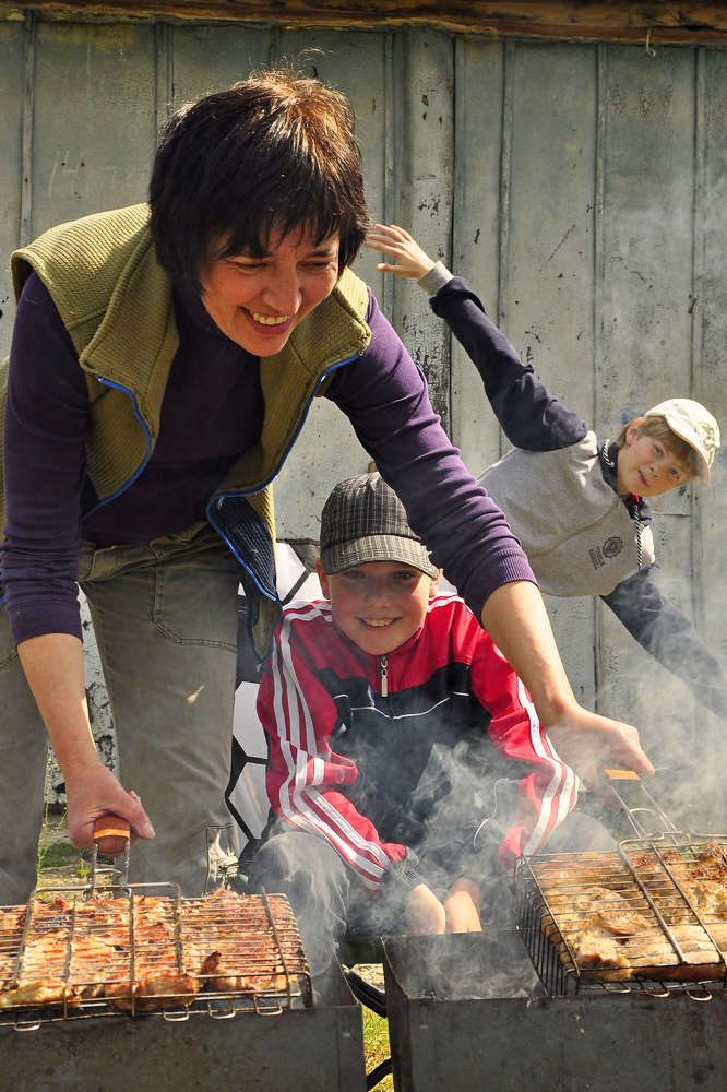 Photograph by Александр Глебов