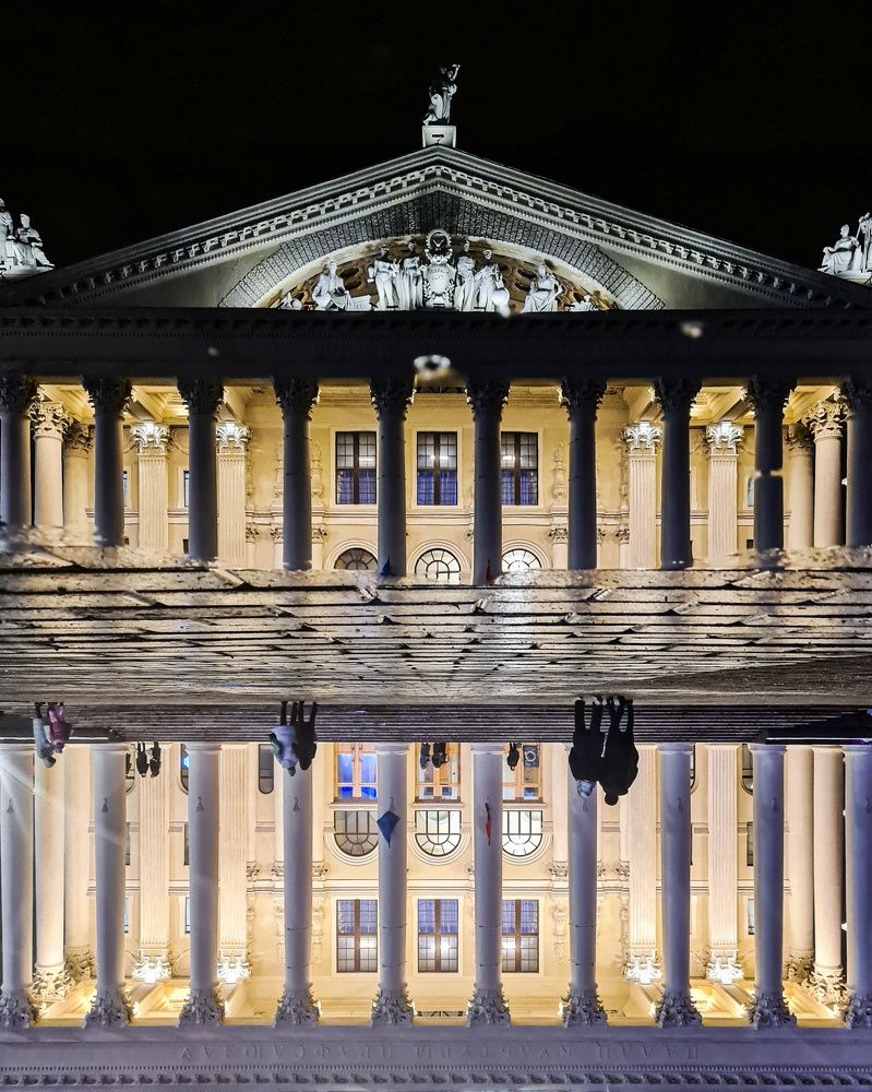 Photograph by Татьяна Соколовская