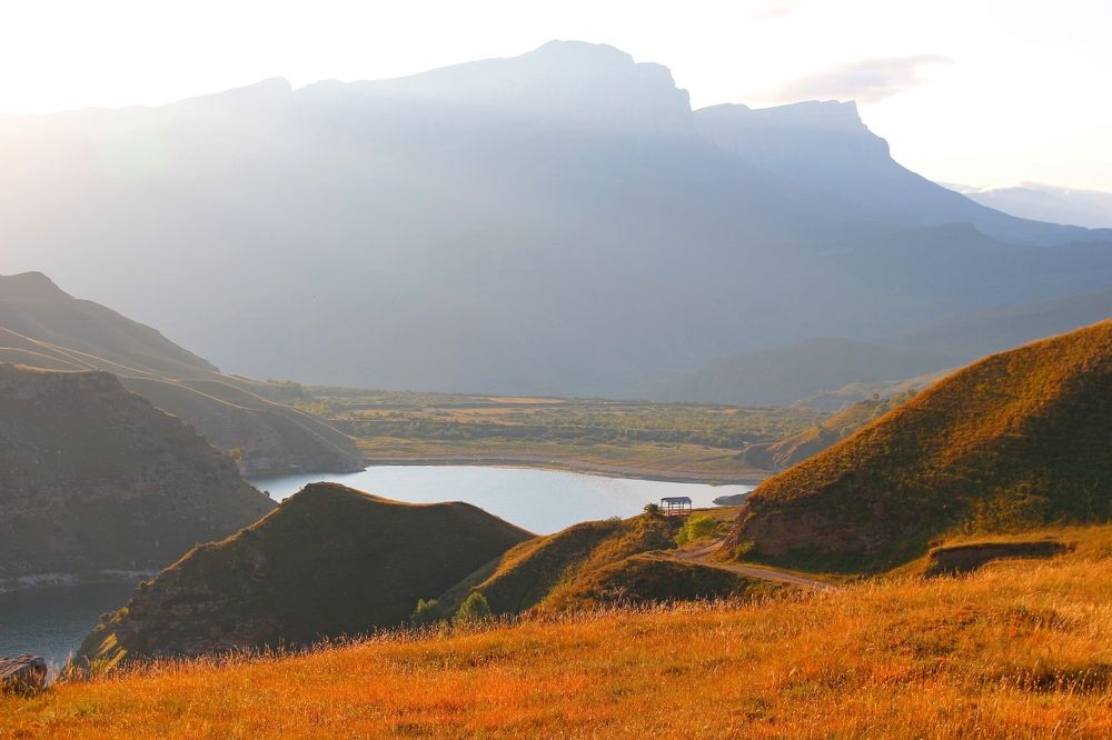 Photograph by Александр Глебов