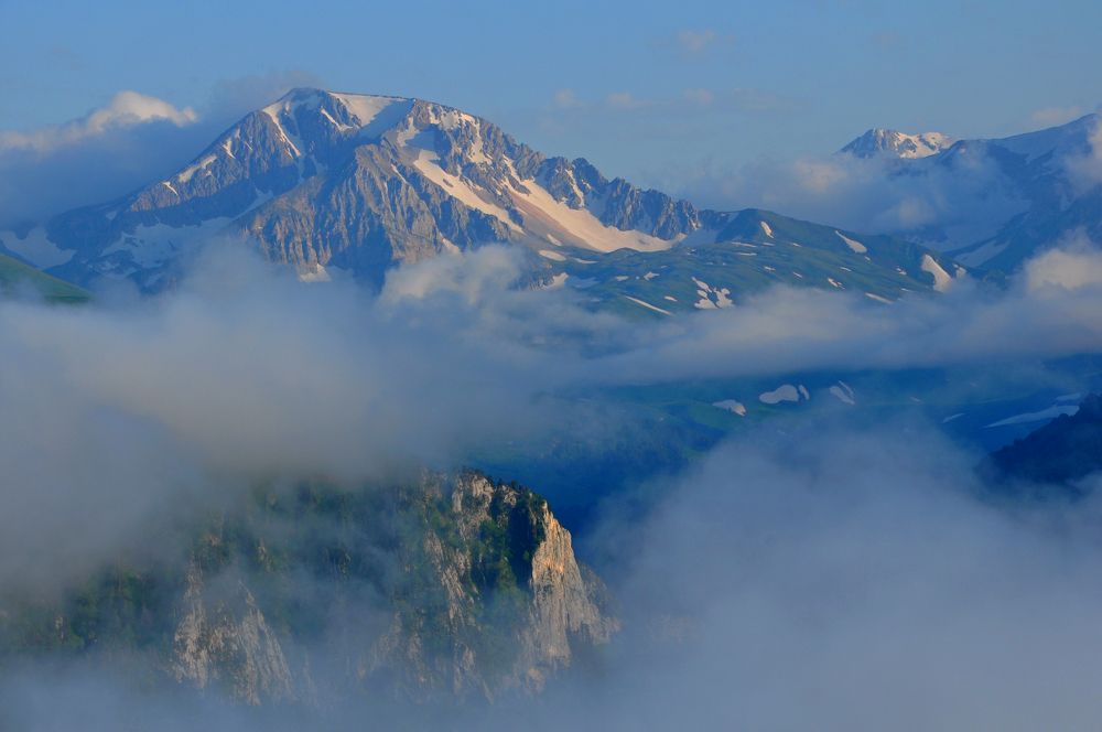 Photograph by Александр Глебов