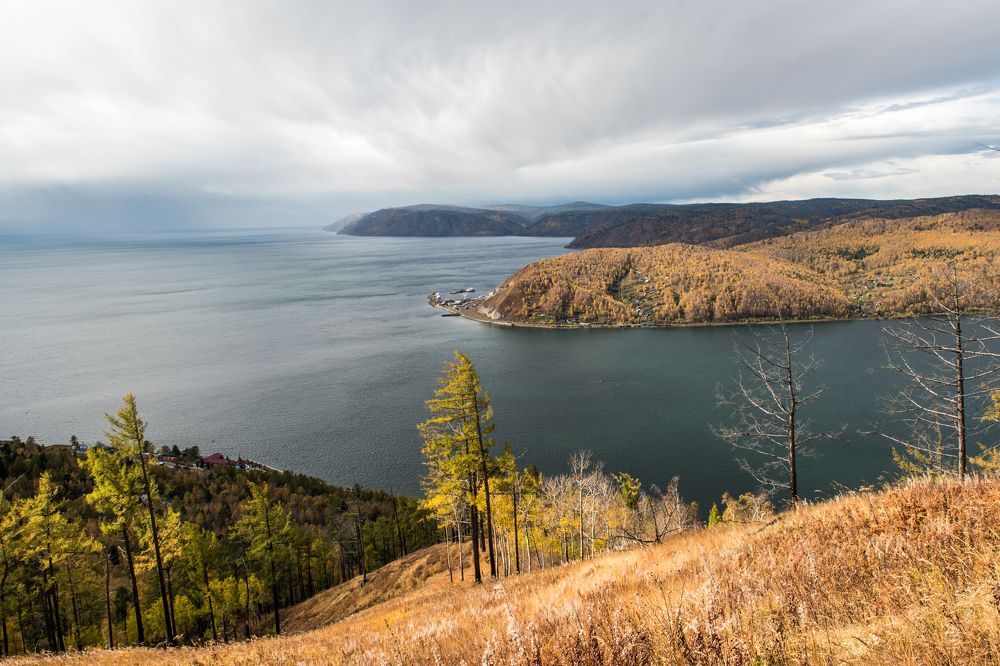 Photograph by Евгений Моляшов