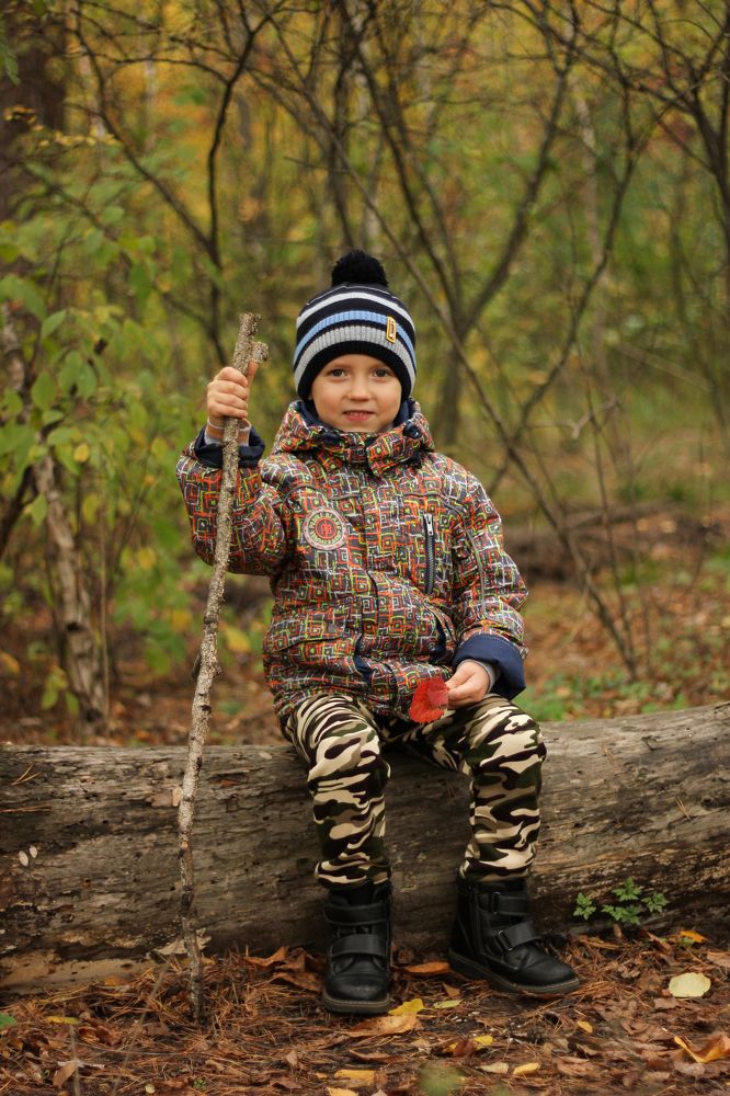 Photograph by Жанна