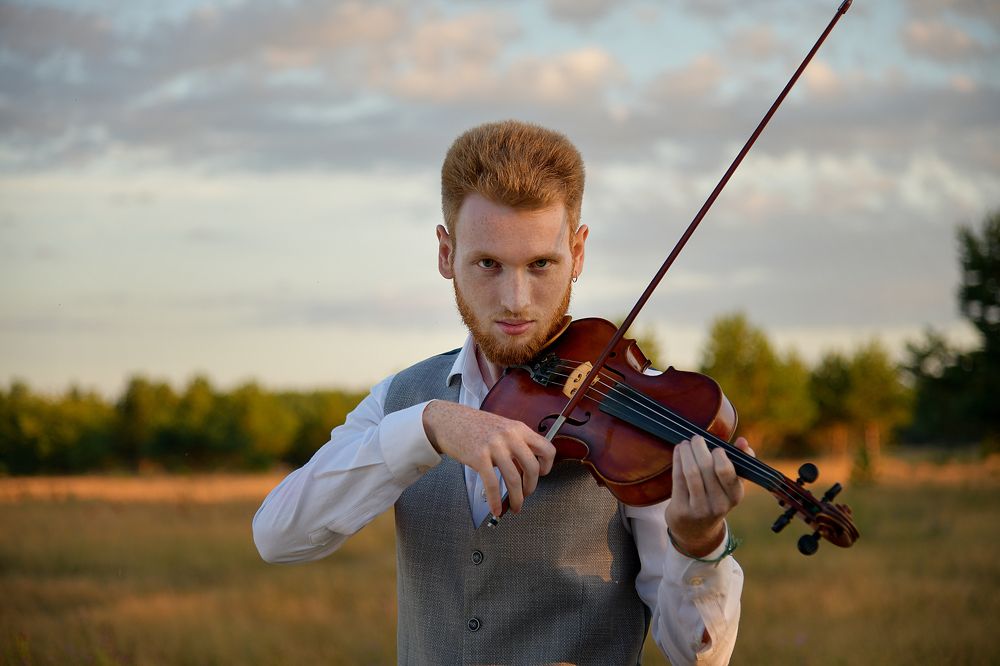 Фотография автора Александра Елагина