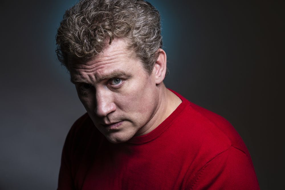 Фотография автора Илья Корненков