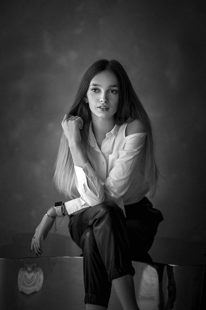 Photograph by Елена Смирнова